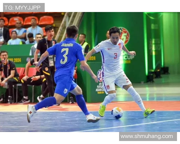 五人制足球员是否能成为真正的球星和主流赛事的焦点