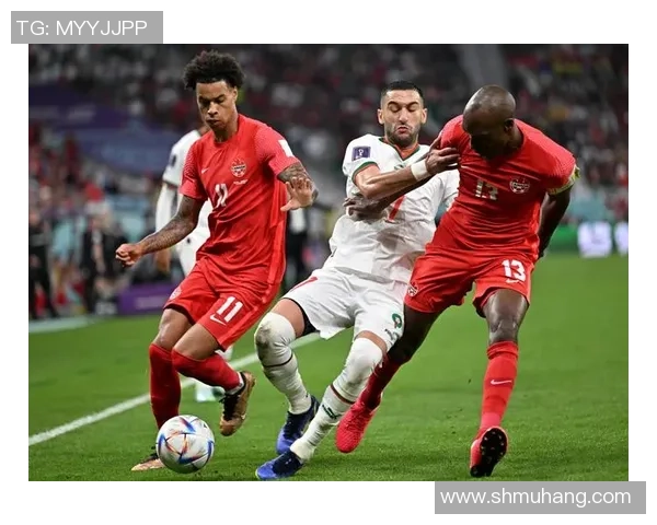 加拿大足球之最：揭示多位顶级球星的崛起与成就